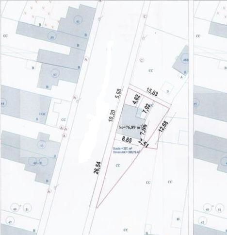 Casa de vânzare 4 camere Marasti - 68262CV | BLITZ Cluj-Napoca | Poza3