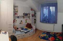 Apartament 2 camere, mansardă, loc de parcare, Gemenii