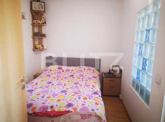 Apartament de vânzare 2 camere Gemenii - 68274AV | BLITZ Brașov | Poza1