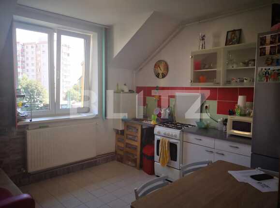 Apartament de vânzare 2 camere Gemenii - 68274AV | BLITZ Brașov | Poza6