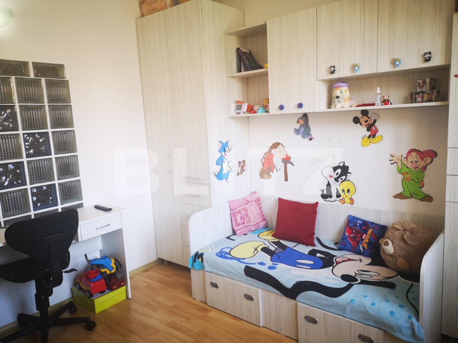 Apartament de vânzare 2 camere Gemenii - 68274AV | BLITZ Brașov | Poza3