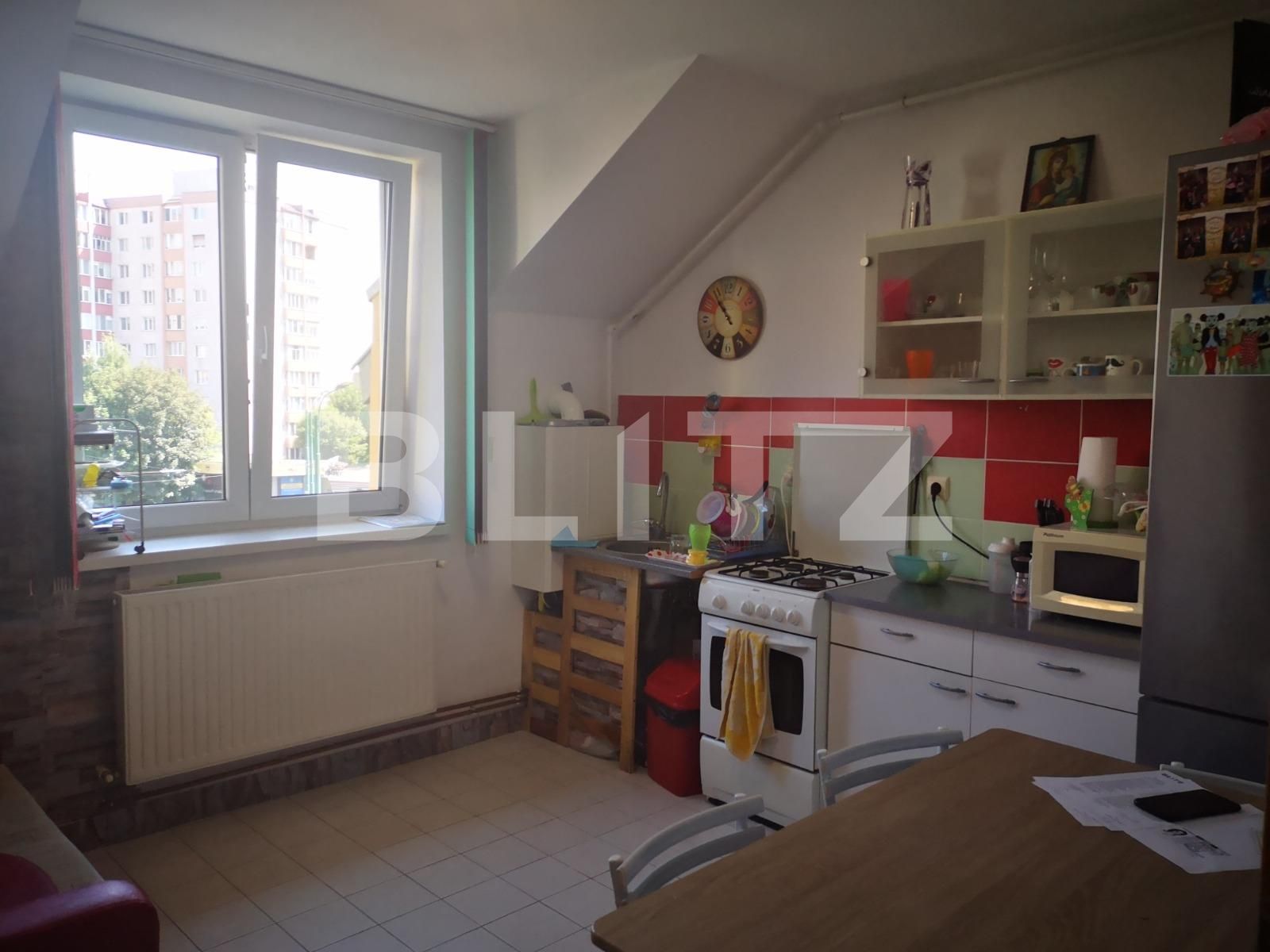 Apartament de vânzare 2 camere Gemenii - 68274AV | BLITZ Brașov | Poza6