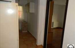 De vanzare 2 camere, 48 mp, balcon, 20 mp TERASA, decomandat, zona Porii!