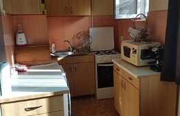 Apartament 2 camere, etaj intermediar, zona Hermes!