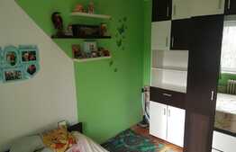 Apartament 2 camere, etaj intermediar, zona Hermes!