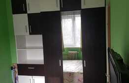 Apartament 2 camere, etaj intermediar, zona Hermes!