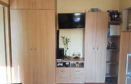 Apartament 2 camere, etaj intermediar, zona Hermes!