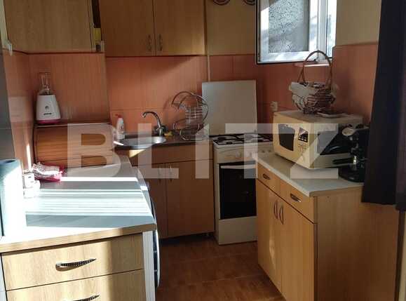 Apartament de vânzare 2 camere Gheorgheni - 68280AV | BLITZ Cluj-Napoca | Poza9