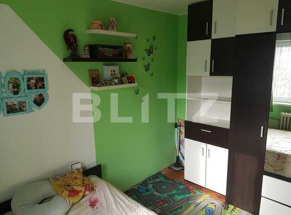 Apartament de vânzare 2 camere Gheorgheni - 68280AV | BLITZ Cluj-Napoca | Poza3