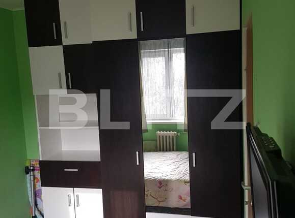 Apartament de vânzare 2 camere Gheorgheni - 68280AV | BLITZ Cluj-Napoca | Poza4