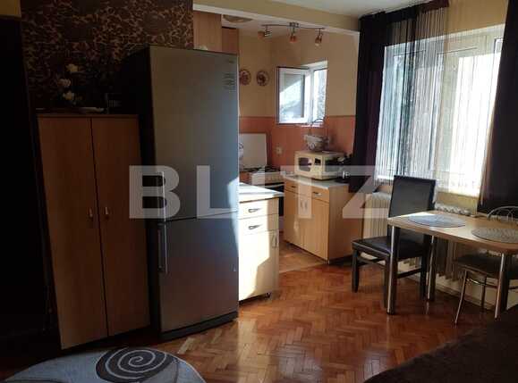 Apartament de vânzare 2 camere Gheorgheni - 68280AV | BLITZ Cluj-Napoca | Poza8