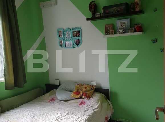 Apartament de vânzare 2 camere Gheorgheni - 68280AV | BLITZ Cluj-Napoca | Poza5