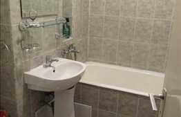 Garsoniera 28 mp, etaj intermediar, zona strazii Constantin Brancusi