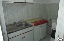 Garsoniera 28 mp, etaj intermediar, zona strazii Constantin Brancusi