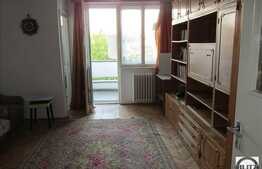 Garsoniera 28 mp, etaj intermediar, zona strazii Constantin Brancusi