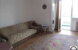 Garsoniera 28 mp, etaj intermediar, zona strazii Constantin Brancusi