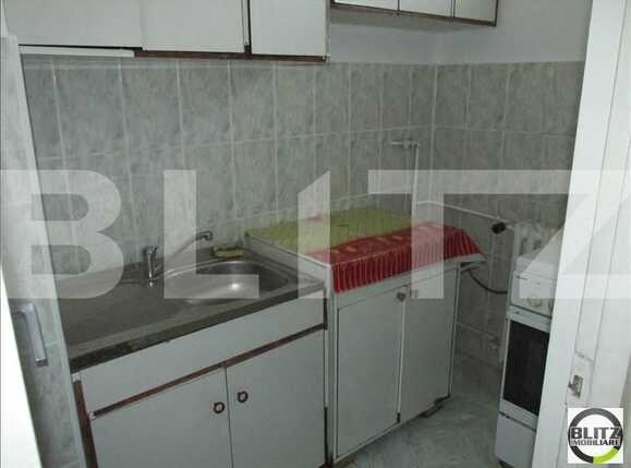 Garsonieră de vânzare Gheorgheni - 6829AV | BLITZ Cluj-Napoca | Poza4