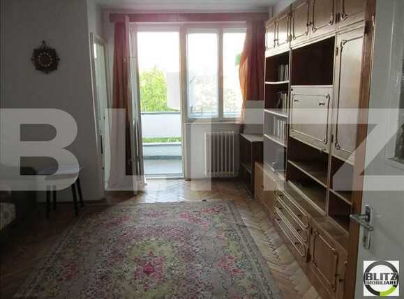 Garsonieră de vânzare Gheorgheni - 6829AV | BLITZ Cluj-Napoca | Poza2