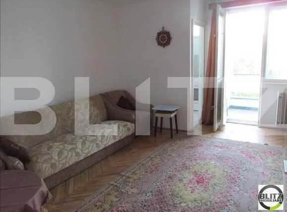 Garsonieră de vânzare Gheorgheni - 6829AV | BLITZ Cluj-Napoca | Poza1