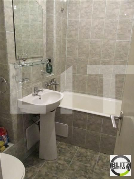 Garsonieră de vânzare Gheorgheni - 6829AV | BLITZ Cluj-Napoca | Poza5