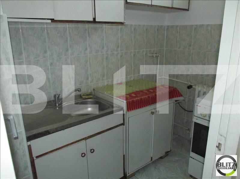Garsonieră de vânzare Gheorgheni - 6829AV | BLITZ Cluj-Napoca | Poza4