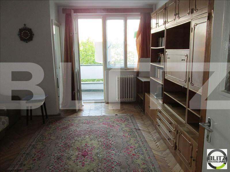 Garsonieră de vânzare Gheorgheni - 6829AV | BLITZ Cluj-Napoca | Poza2