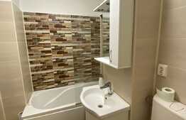 Garsoniera de 30 mp, imobil nou, zona străzii Grigore Alexandrescu!