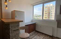 Garsoniera de 30 mp, imobil nou, zona străzii Grigore Alexandrescu!