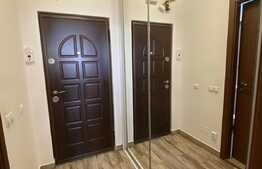 Garsoniera de 30 mp, imobil nou, zona străzii Grigore Alexandrescu!