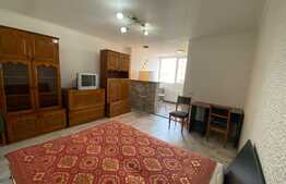 Garsoniera de 30 mp, imobil nou, zona străzii Grigore Alexandrescu!