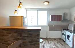 Garsoniera de 30 mp, imobil nou, zona străzii Grigore Alexandrescu!