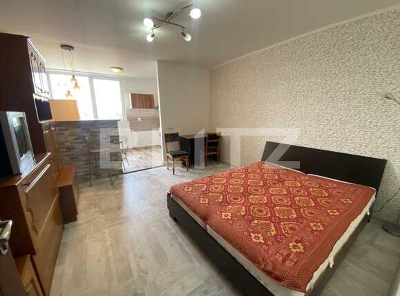 Garsonieră de închiriat Manastur - 68293AI | BLITZ Cluj-Napoca | Poza1