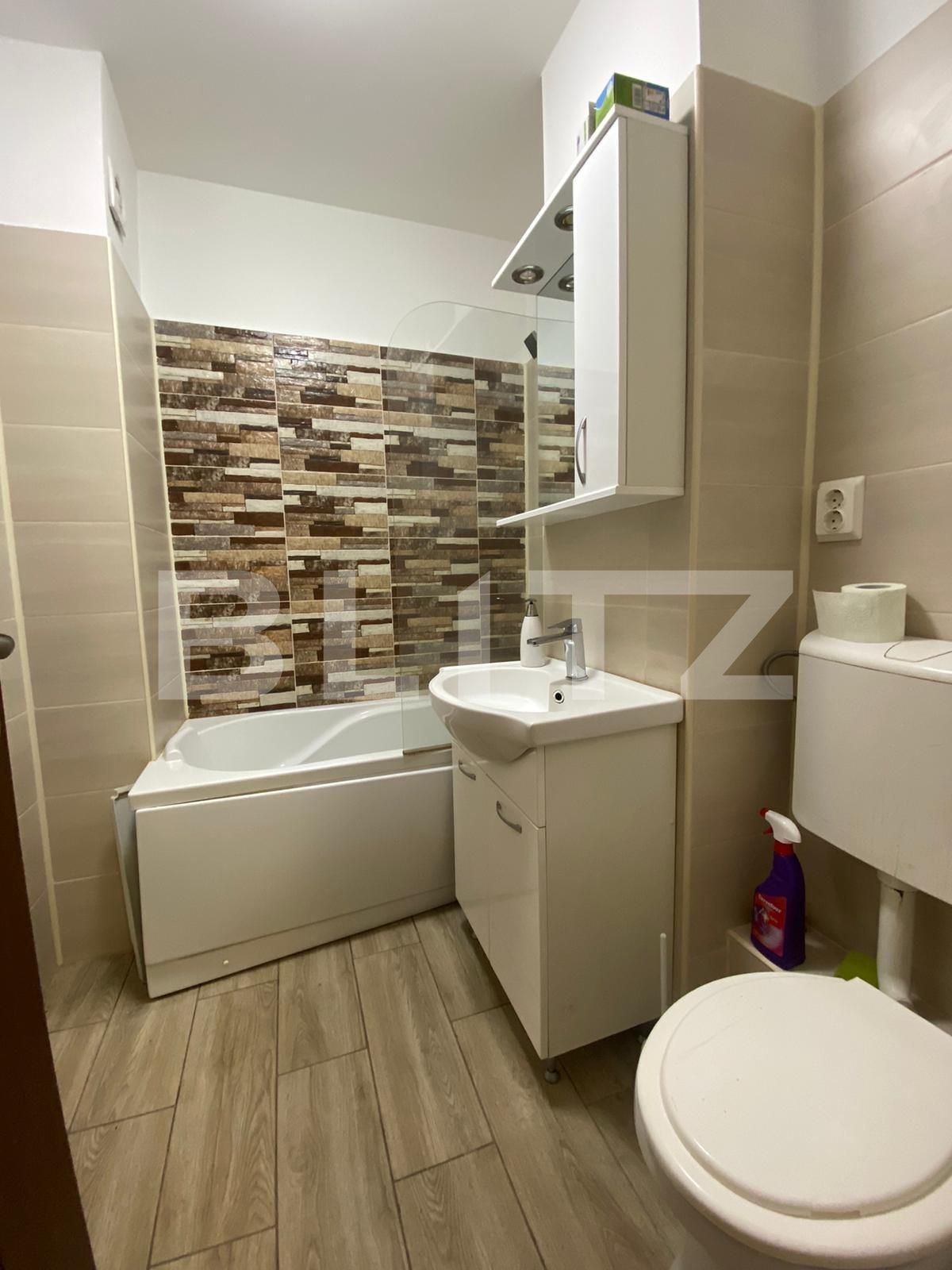 Garsonieră de închiriat Manastur - 68293AI | BLITZ Cluj-Napoca | Poza7