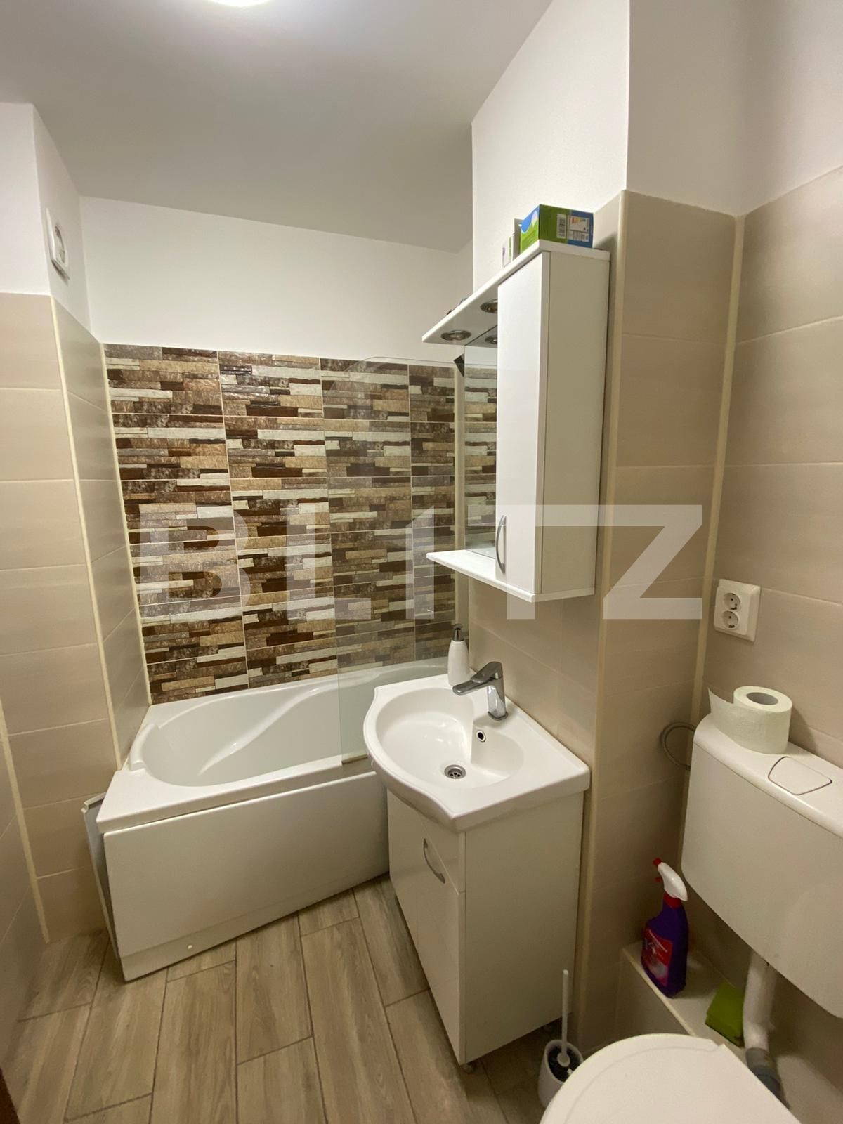 Garsonieră de închiriat Manastur - 68293AI | BLITZ Cluj-Napoca | Poza8