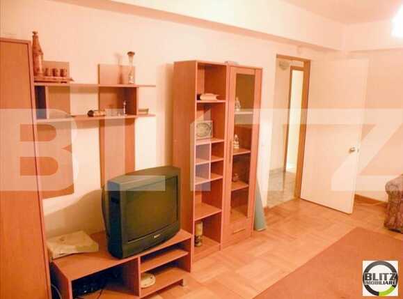 Apartament de vânzare 4 camere Gheorgheni - 683AV | BLITZ Cluj-Napoca | Poza3