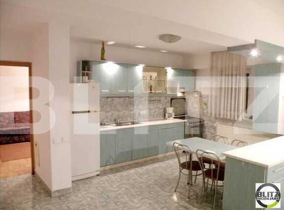 Apartament de vânzare 4 camere Gheorgheni - 683AV | BLITZ Cluj-Napoca | Poza1