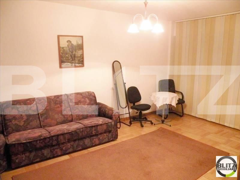 Apartament de vânzare 4 camere Gheorgheni - 683AV | BLITZ Cluj-Napoca | Poza2