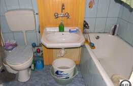 Vanzare 2 camere, decomandat, 53 mp utili, zona Vidraru