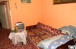 Vanzare 2 camere, decomandat, 53 mp utili, zona Vidraru