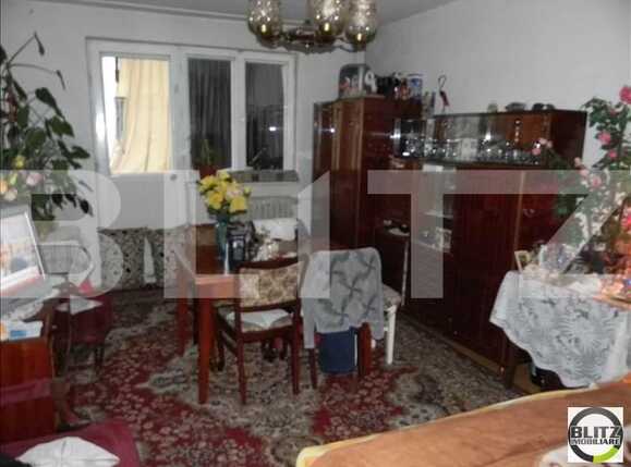 Apartament de vânzare 2 camere Manastur - 6830AV | BLITZ Cluj-Napoca | Poza1