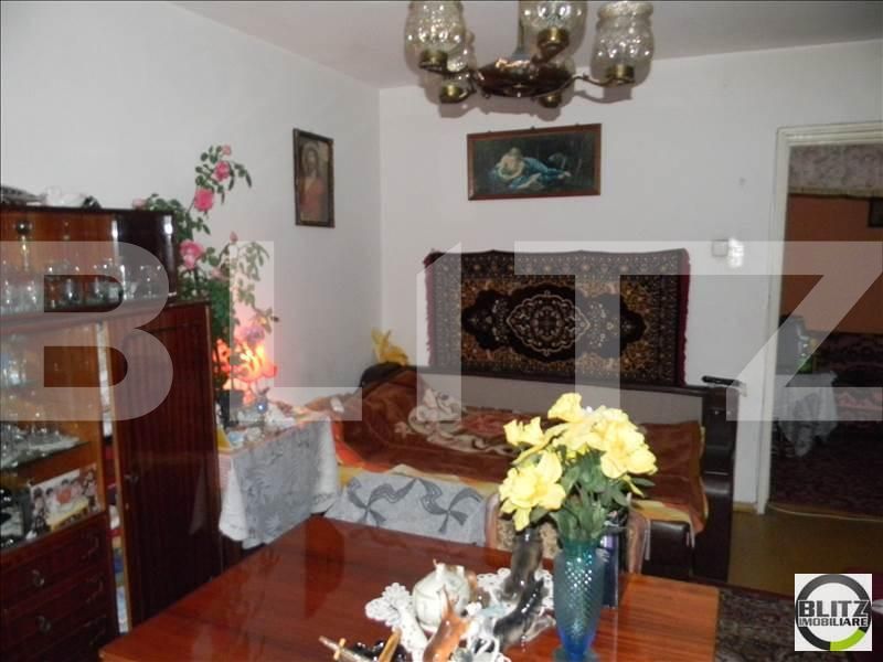 Apartament de vânzare 2 camere Manastur - 6830AV | BLITZ Cluj-Napoca | Poza2