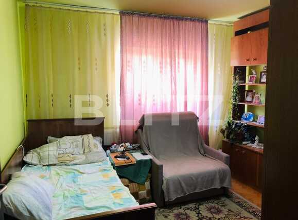 Apartament de vânzare 2 camere Zorilor - 68301AV | BLITZ Cluj-Napoca | Poza4