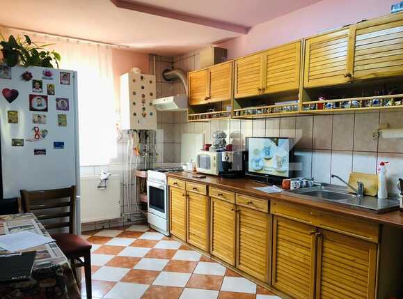 Apartament de vânzare 2 camere Zorilor - 68301AV | BLITZ Cluj-Napoca | Poza1