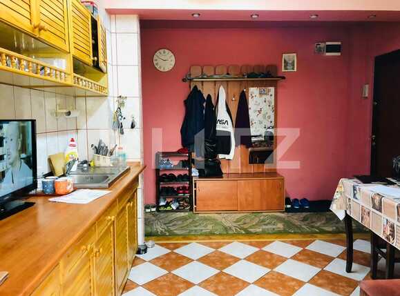 Apartament de vânzare 2 camere Zorilor - 68301AV | BLITZ Cluj-Napoca | Poza2