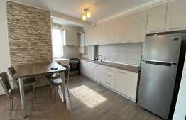 Apartament 3 camere, modern, 78 mp, parcare, zona Terra!