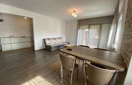 Apartament 3 camere, modern, 78 mp, parcare, zona Terra!