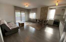 Apartament 3 camere, modern, 78 mp, parcare, zona Terra!