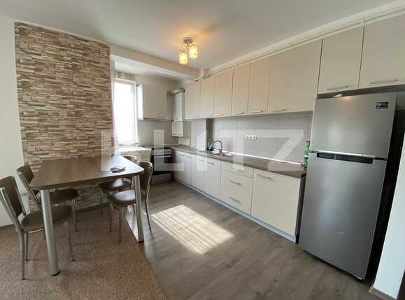 Apartament de închiriat 3 camere Floreşti - 68305AI | BLITZ Cluj-Napoca | Poza4