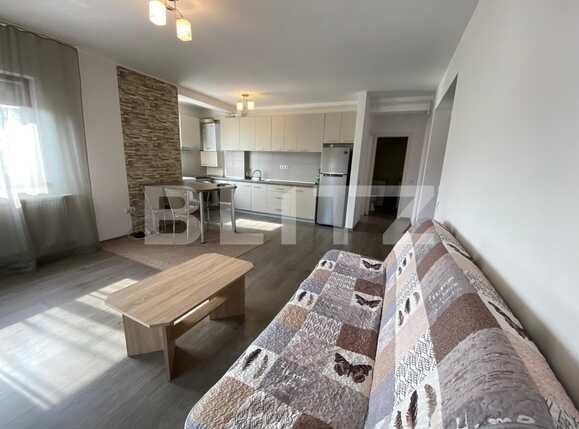 Apartament de închiriat 3 camere Floreşti - 68305AI | BLITZ Cluj-Napoca | Poza1