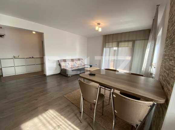 Apartament de închiriat 3 camere Floreşti - 68305AI | BLITZ Cluj-Napoca | Poza5